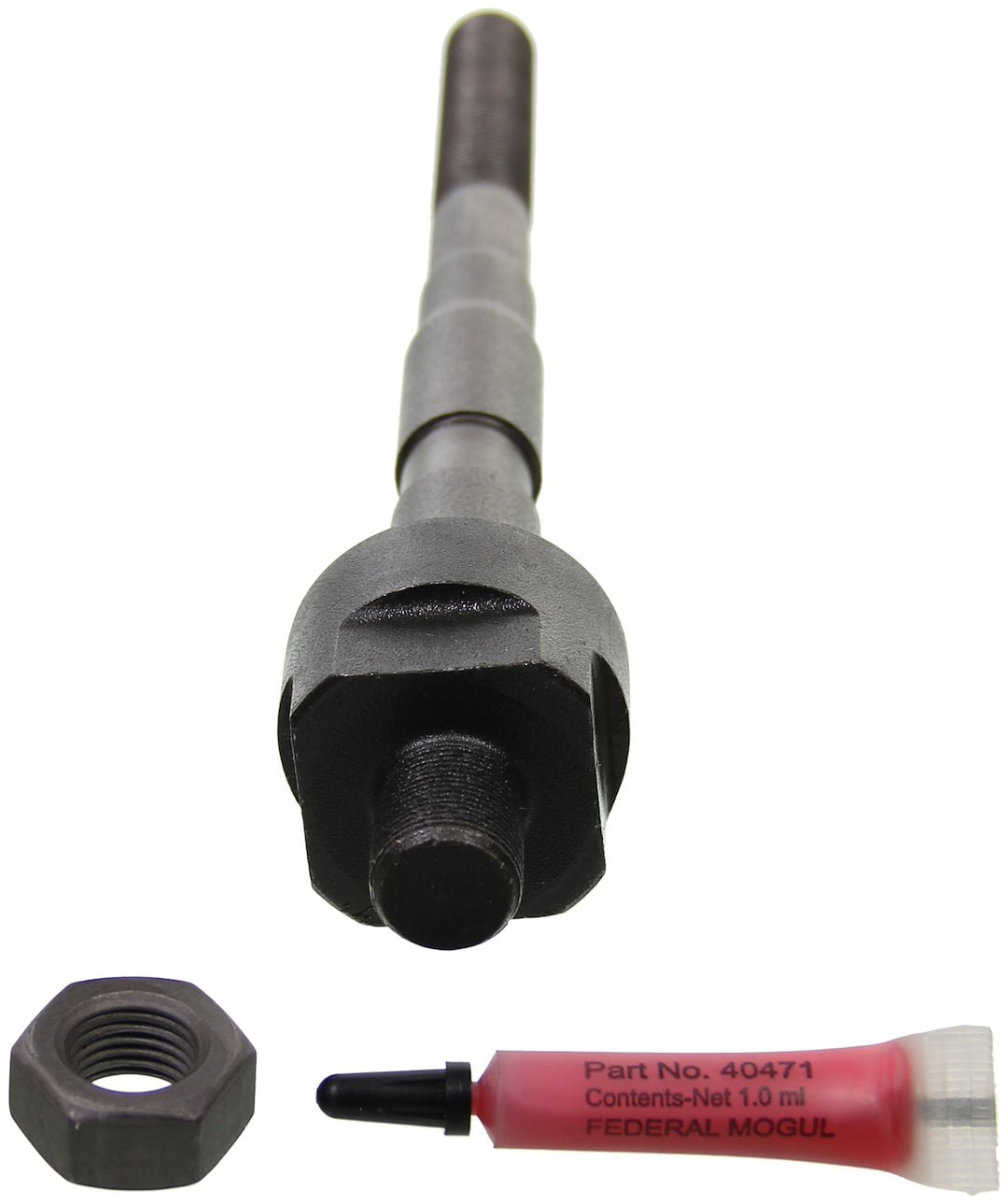 Moog Chassis Ev800356 Tie Rod End||ev800356_P01_Bac.Jpg||85||m12ev800356||1361655