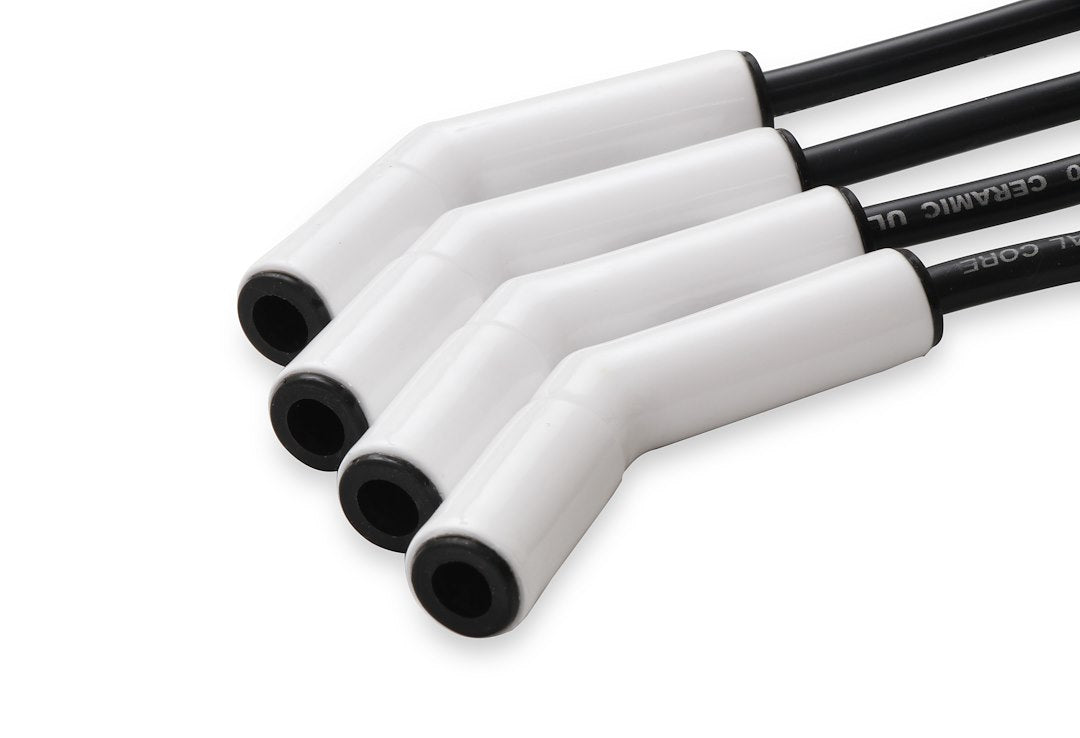 Product of Accel Ignition 9070c Spark Plug Wire Set