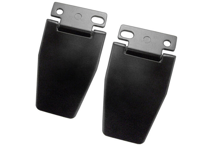 Product of Rugged Ridge 11218.04 Rear Window Hinge