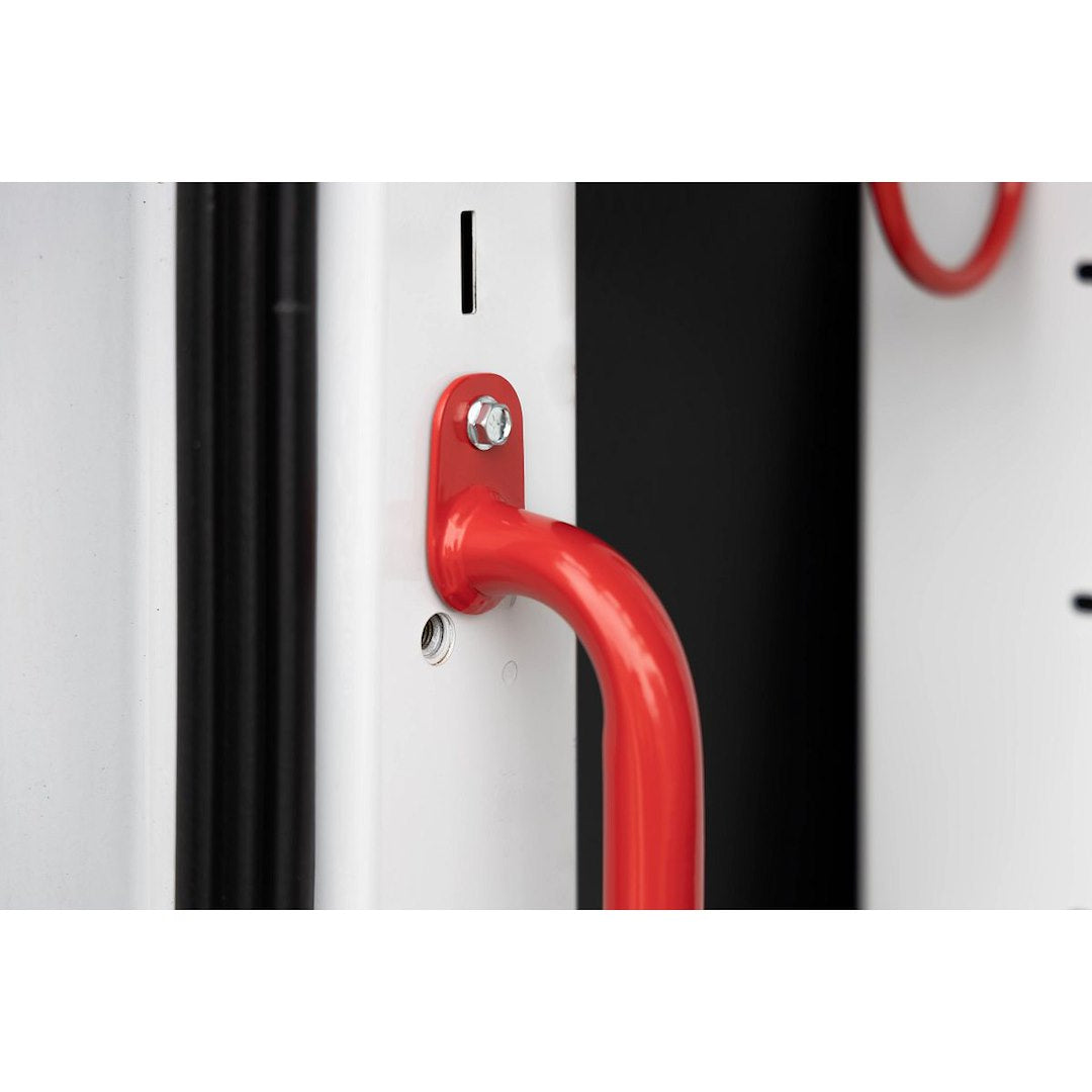 Product of Weather Guard (Werner) 9895-7-01 Interior Grab Bar