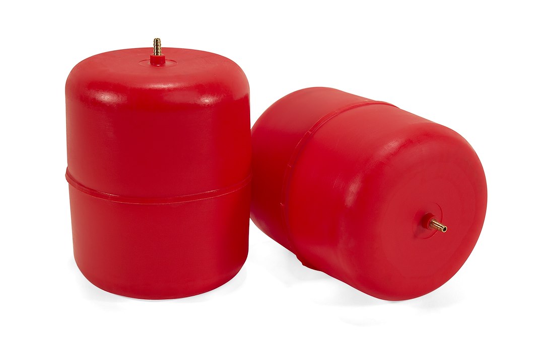 Product of Air Lift 60829 Helper Spring Kit