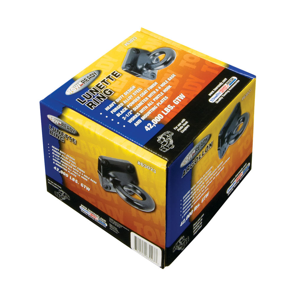 Product of Tow Ready 63023 Lunette Ring