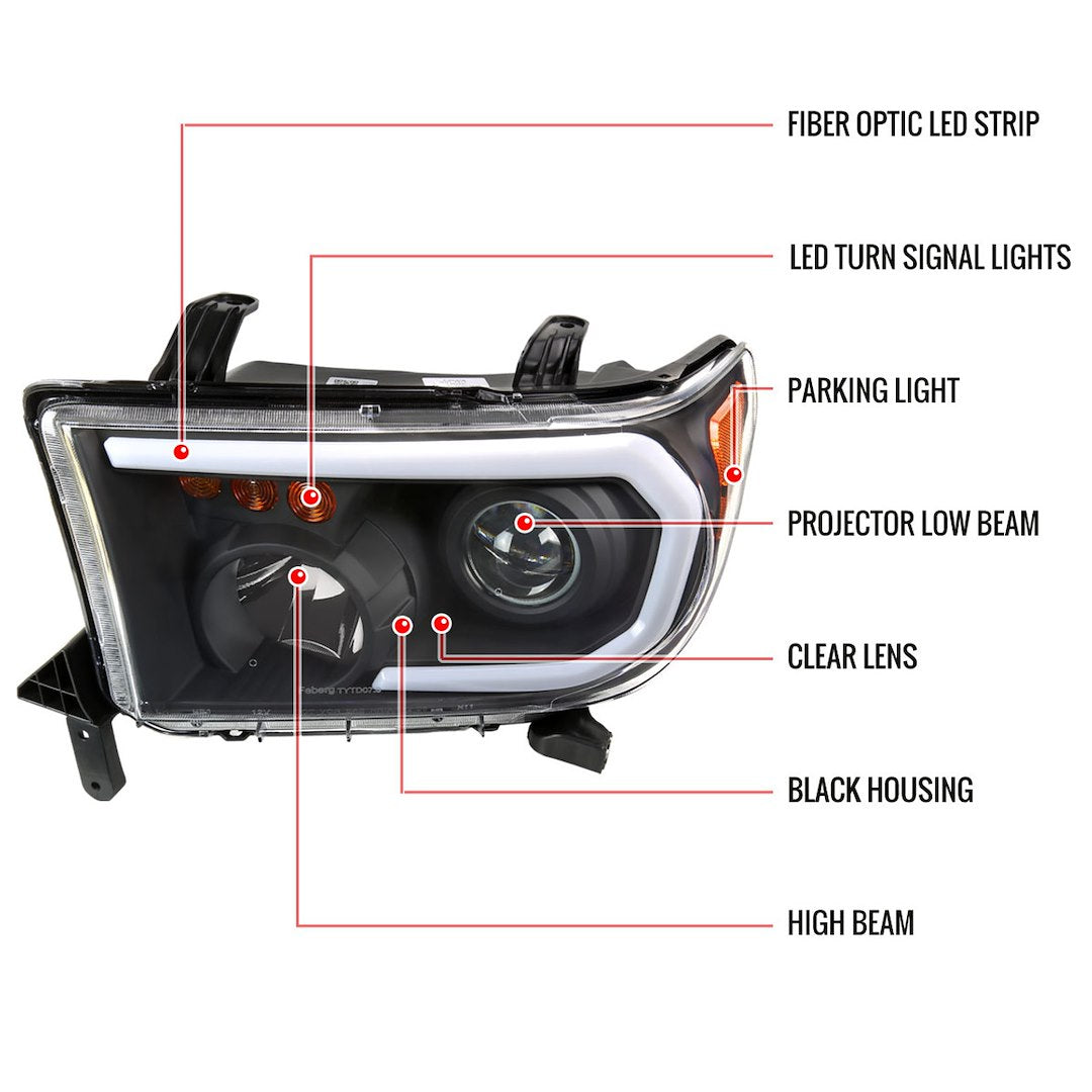 Spec-D Tuning 2lhp-Tun07jm-G3-Go Headlight Assembly||2lhp-Tun07jm-G3-Go_7.Jpg||92||sdtptun7jg3go||1502142