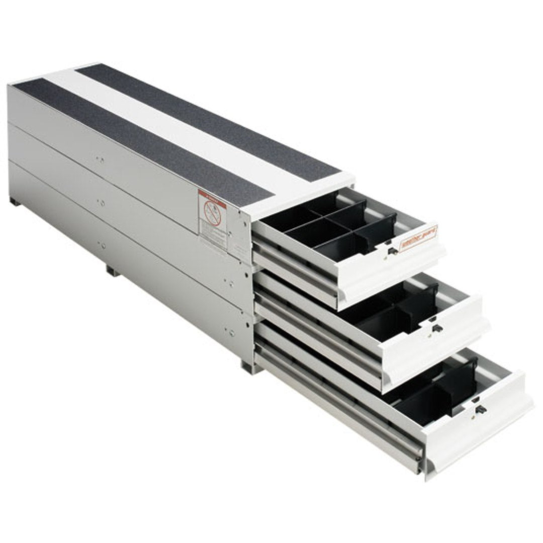Product of Weather Guard (Werner) 327-3 Cargo Drawer