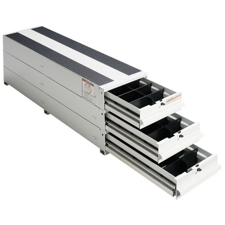 Product of Weather Guard (Werner) 327-3 Cargo Drawer
