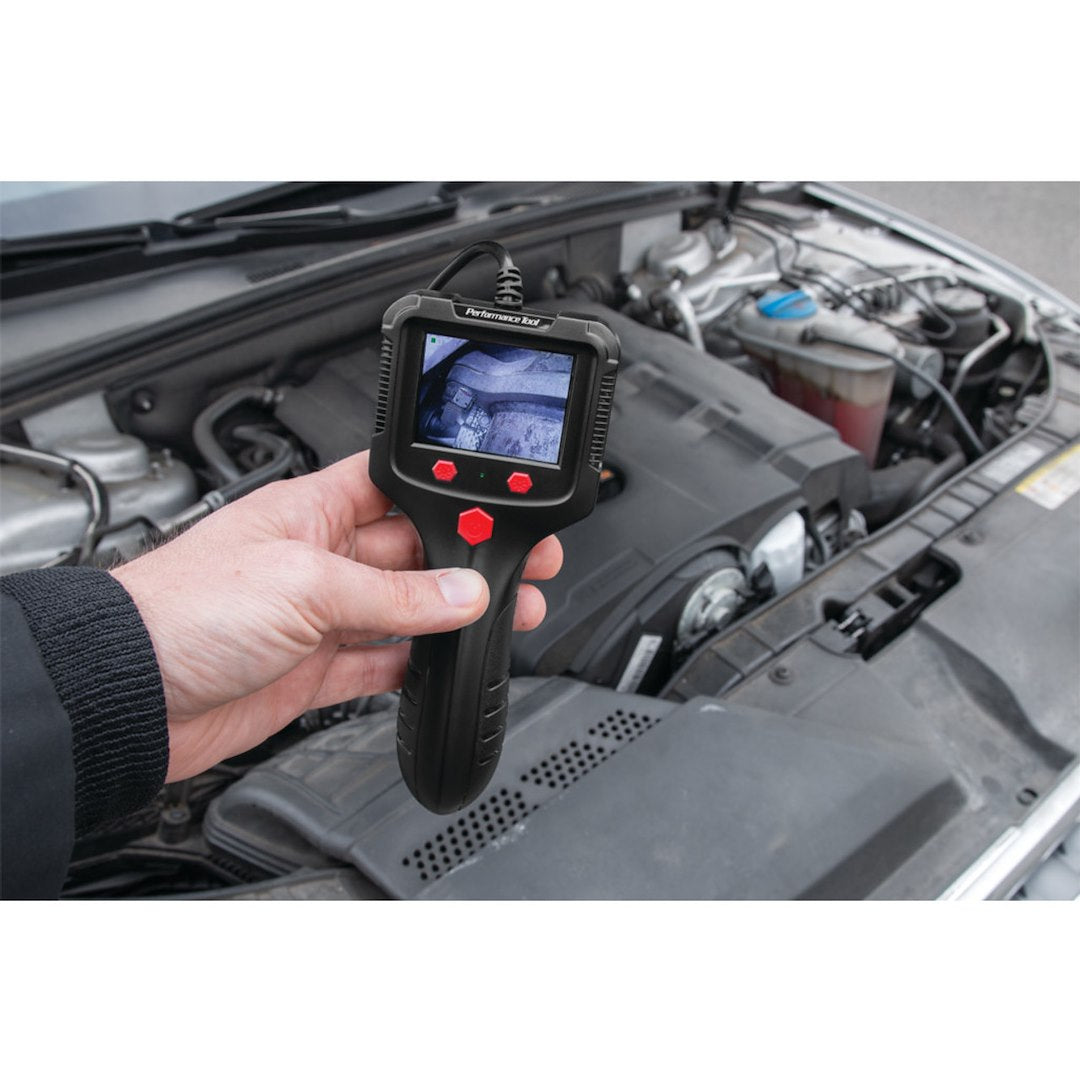 Product of Performance Tool W50146 Inspection Camera