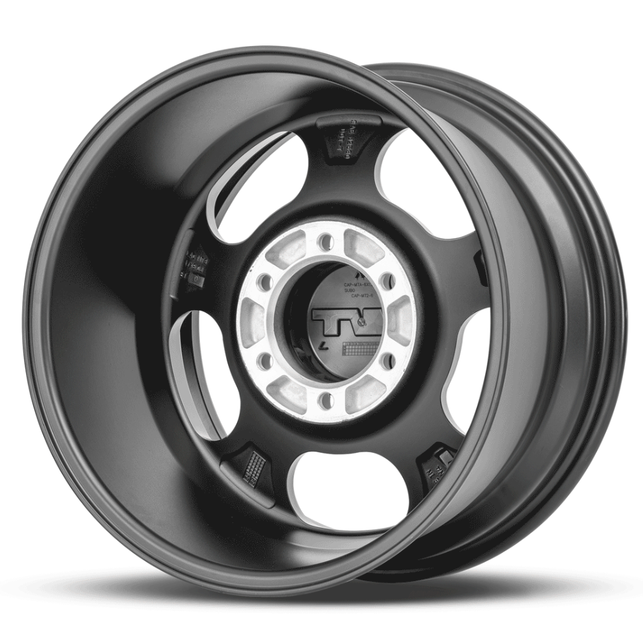 Product of Mickey Thompson Wheel Wheel - Bolt Pattern