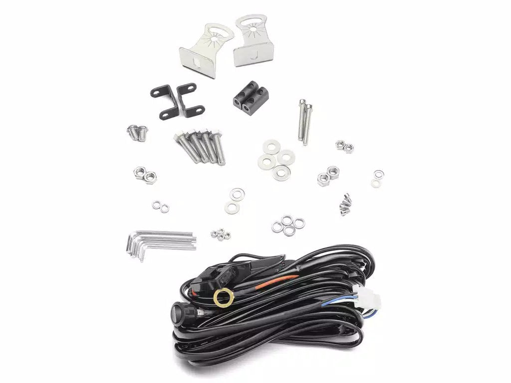 Product of Havoc Offroad HFB-01-001 Light Bar