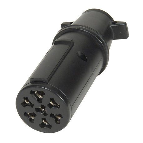 Product of Husky Towing 15258 Trailer End 7 Blade To 6 Pin Trailer Wiring Connector