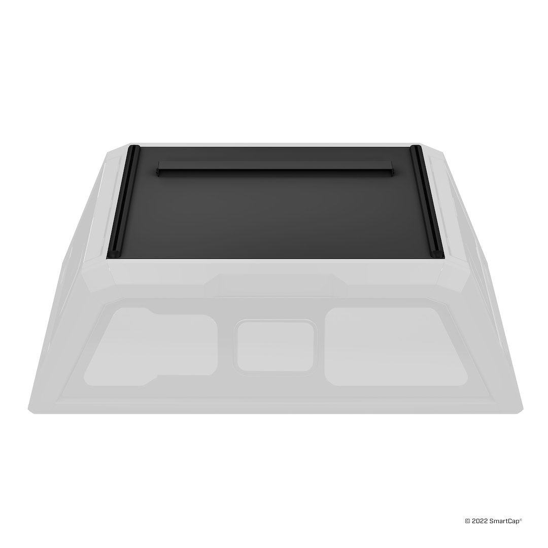 Product of Smartcap (Rsi) Ev0106-Mb-R Truck Cap Roof Panel