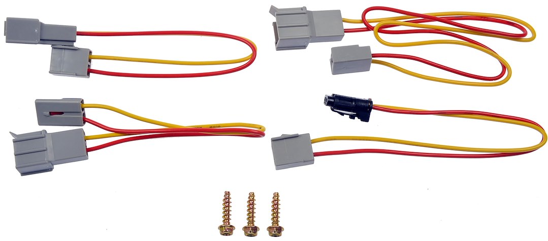 Dorman (Oe Solutions) 742-251 Power Window Motor||742-251-010.Jpg||93||d18742251||1175154