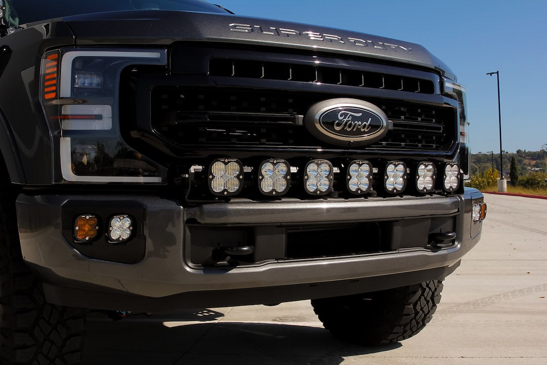 Product of Baja Design 447732UP Light Bar