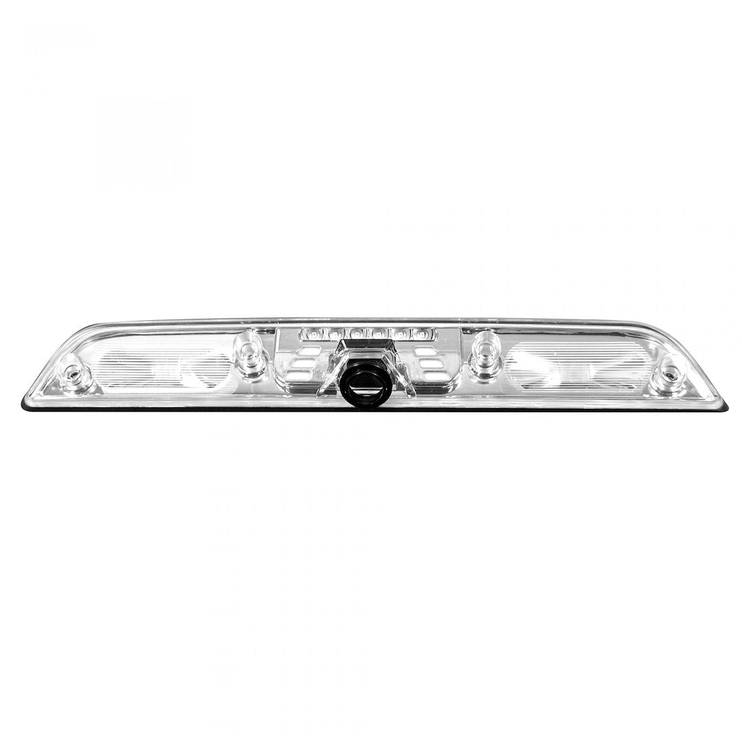 Recon Accessories 264129camcl Center High Mount Stop Light||264129camcl.Jpg||85||r8964129camcl||926240