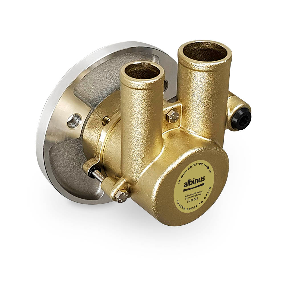 Product of Albin 05-01-044 Water Pump