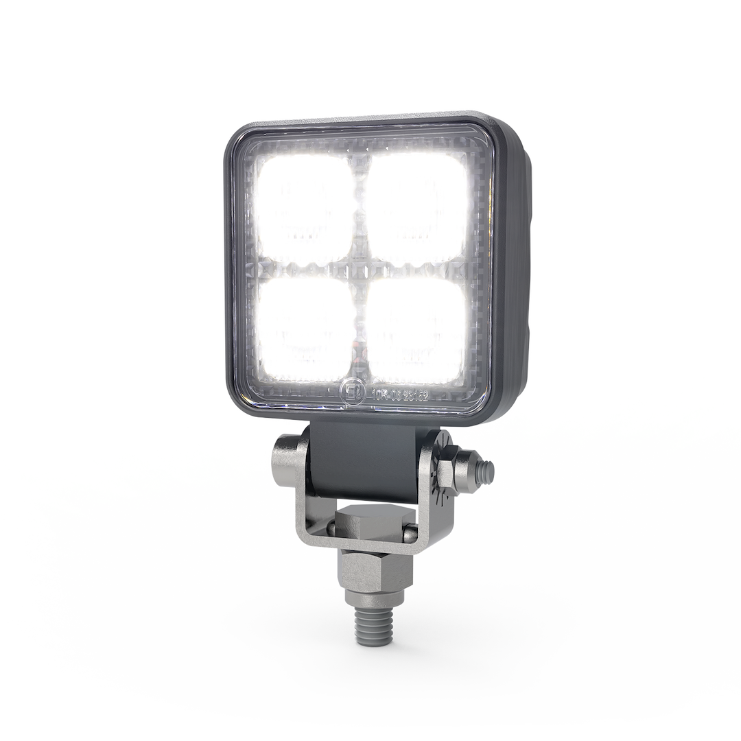 Ecco Electronic Ew2b2p-Cp Work Light||||86||e51ew2b2pcp||2017222