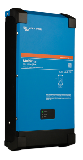 Victron Energy Pmp122200102 Power Inverter/ Battery Charger||pmp122200102_1.Png||86||vicp122200102||1139612