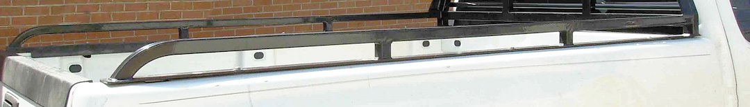 Product of Cattleman HD RF28 Bed Side Rail