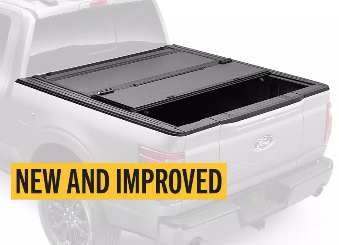 Bak Industries 448330 Tonneau Cover||bak448330_1.Jpg||86||b65448330||1769916