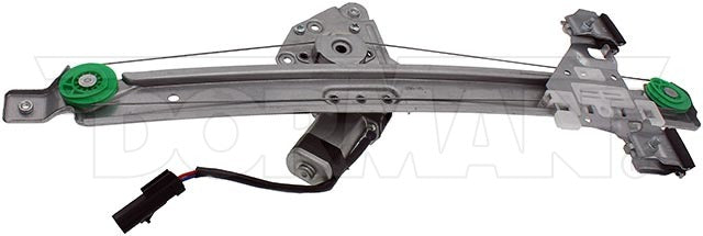 Dorman (Oe Solutions) 751-638 Window Regulator||751-638_2.Jpg||87||d18751638||2244351