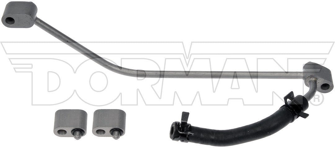 Dorman (Oe Solutions) 626-543 Heater Hose||626-543-002.Jpg||87||d18626543||945253