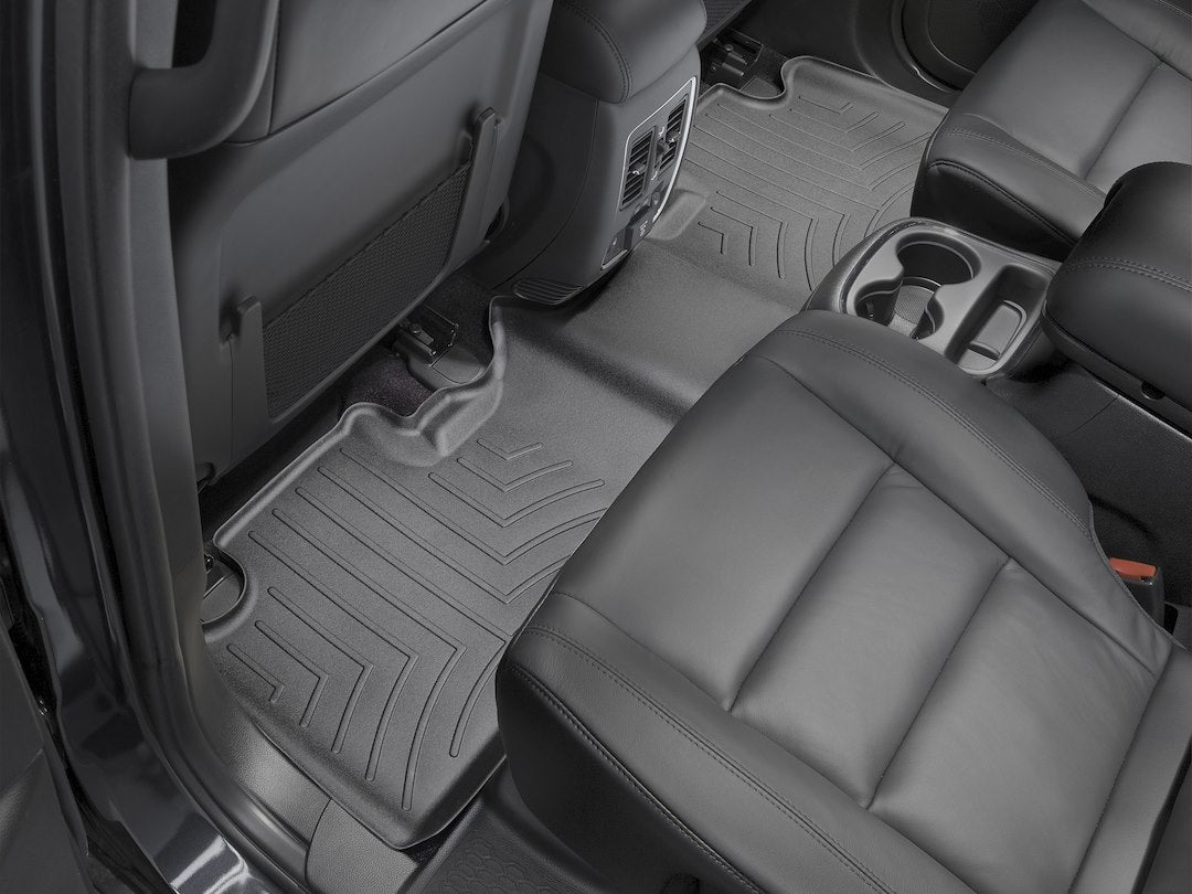 Weathertech (Usa) 443244 Floor Liner||443244_1.Jpg||86||w24443244||1664996