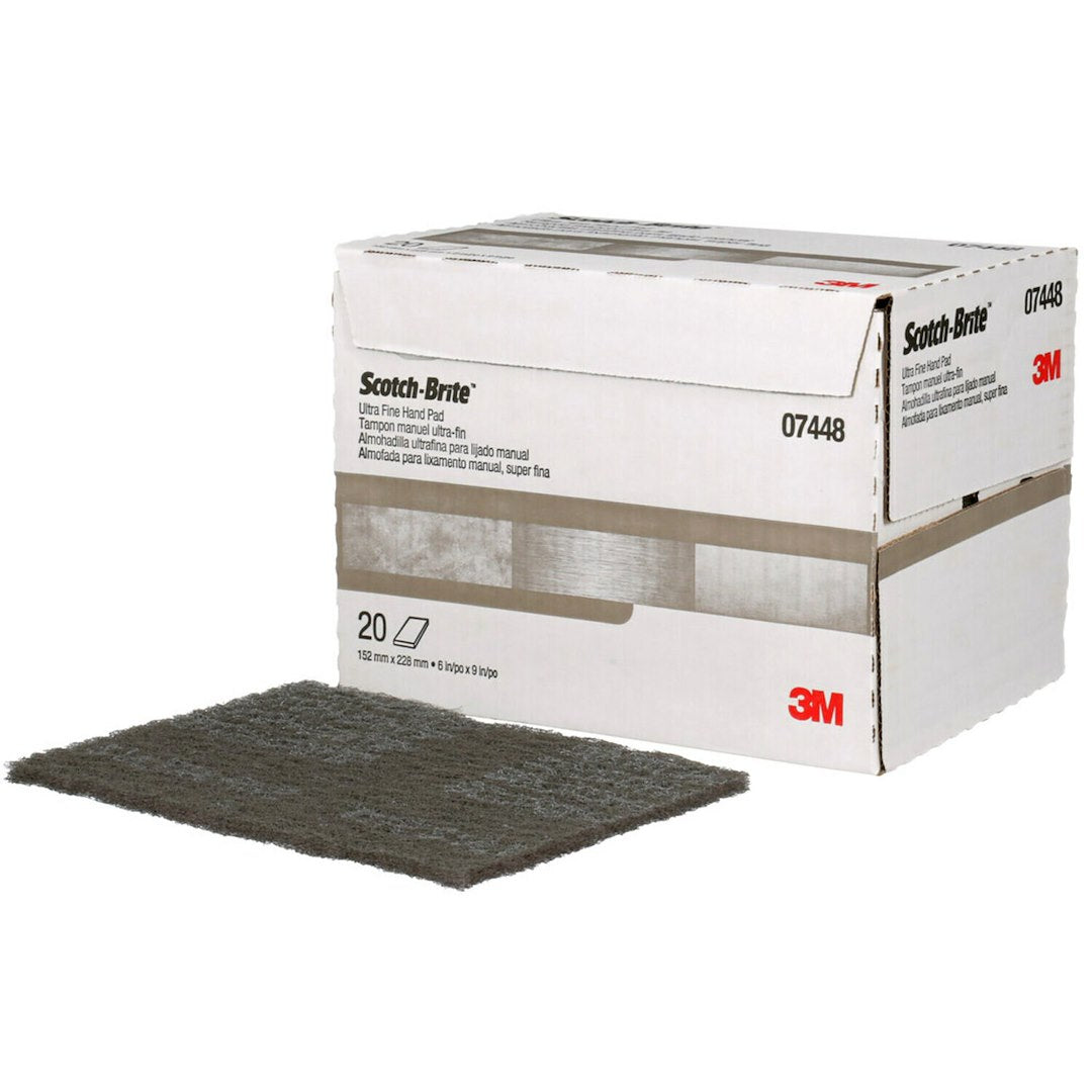 Product of 3m 07448 Sanding Pad