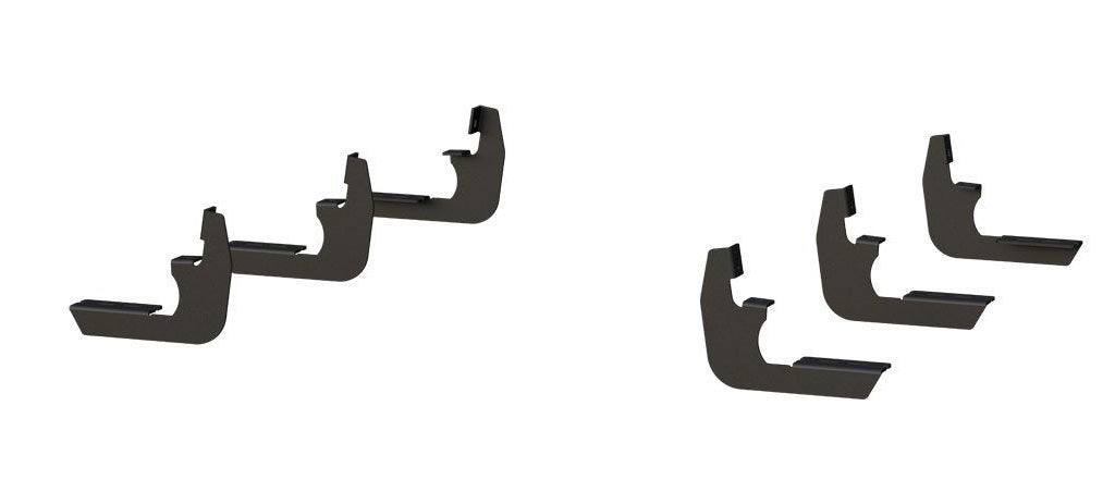 Product of Luverne 571515 Running Board Mounting Kit