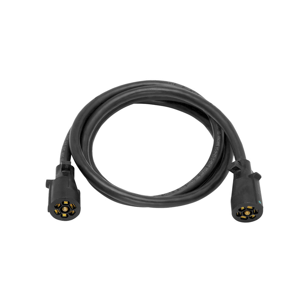 Product of Bargman 50-67-210 Trailer Wiring Connector Extension
