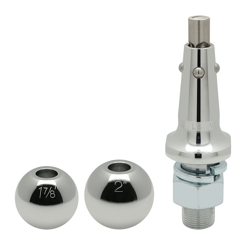 Product of Tow Ready 63802 Trailer Hitch Ball