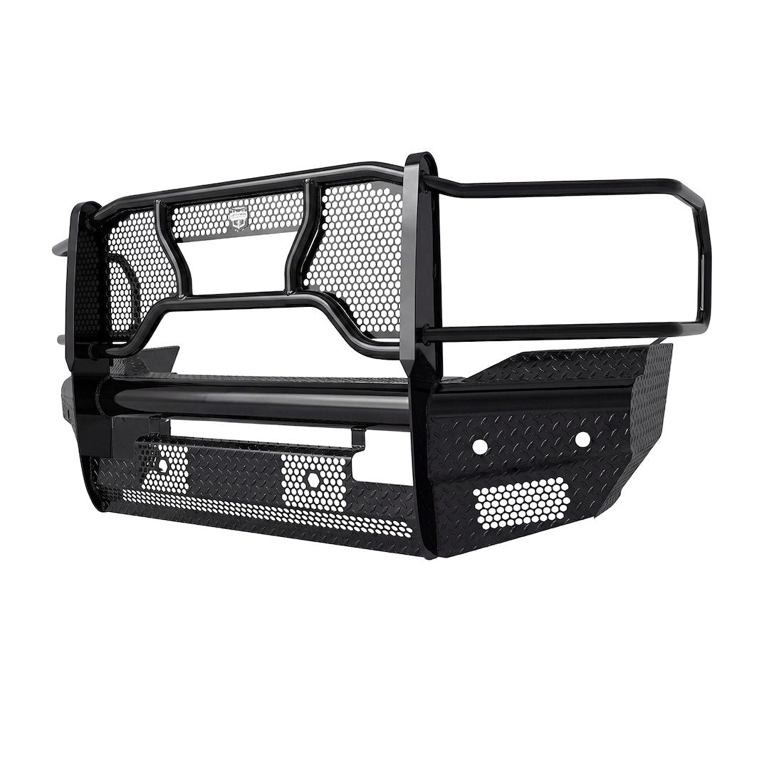 Cattleman Hd 2270ps Bumper||cat_2270ps_Full Bumper_B2c_1.Jpg||85||cat2270ps||2368552