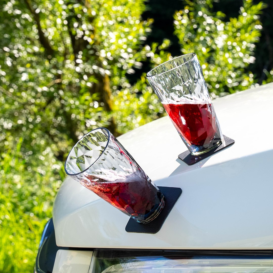 Silwy Magnetic Ko-Ld-G-2 Drinking Glass||ko-Ld-G-2_3.Jpg||88||swykoldg2||1701291