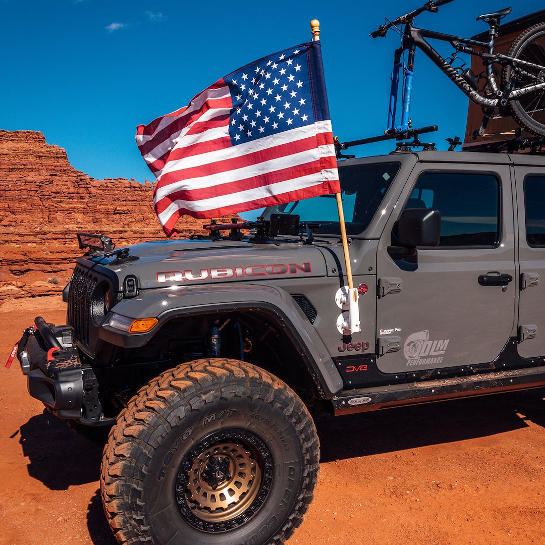 Product of Seasucker Mf5033 Fishing Rod Holder