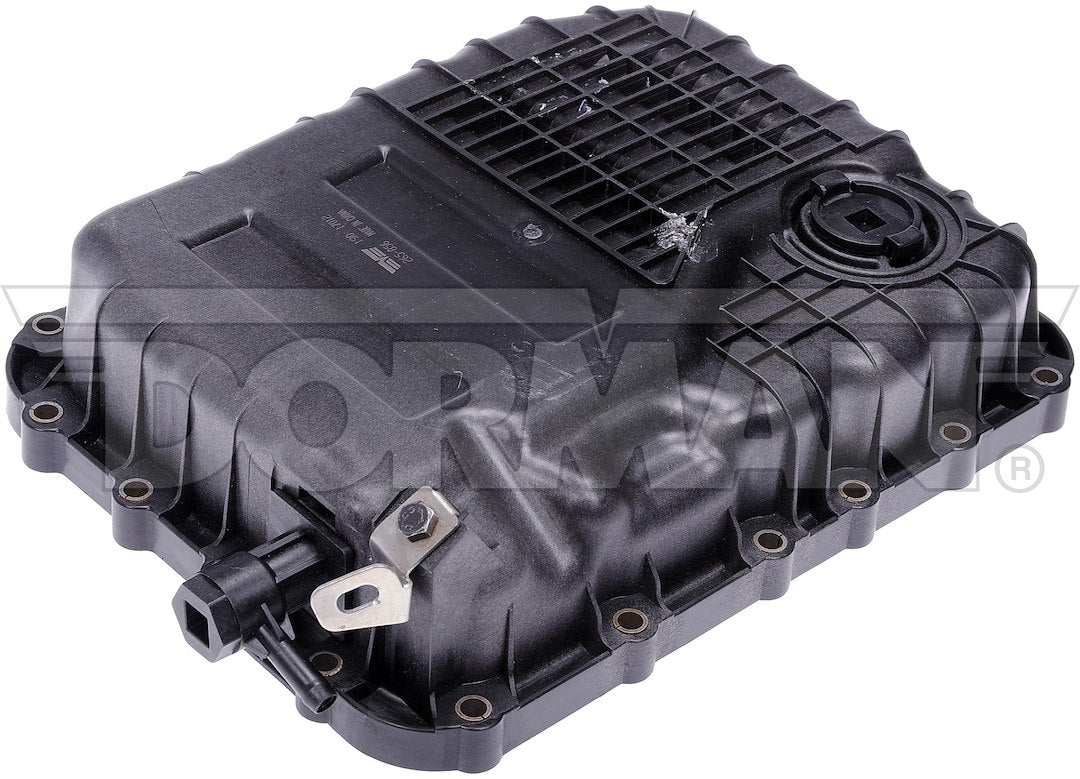 Dorman (Oe Solutions) 265-856 Auto Trans Oil Pan||265-856-007.Jpg||92||d18265856||2242398