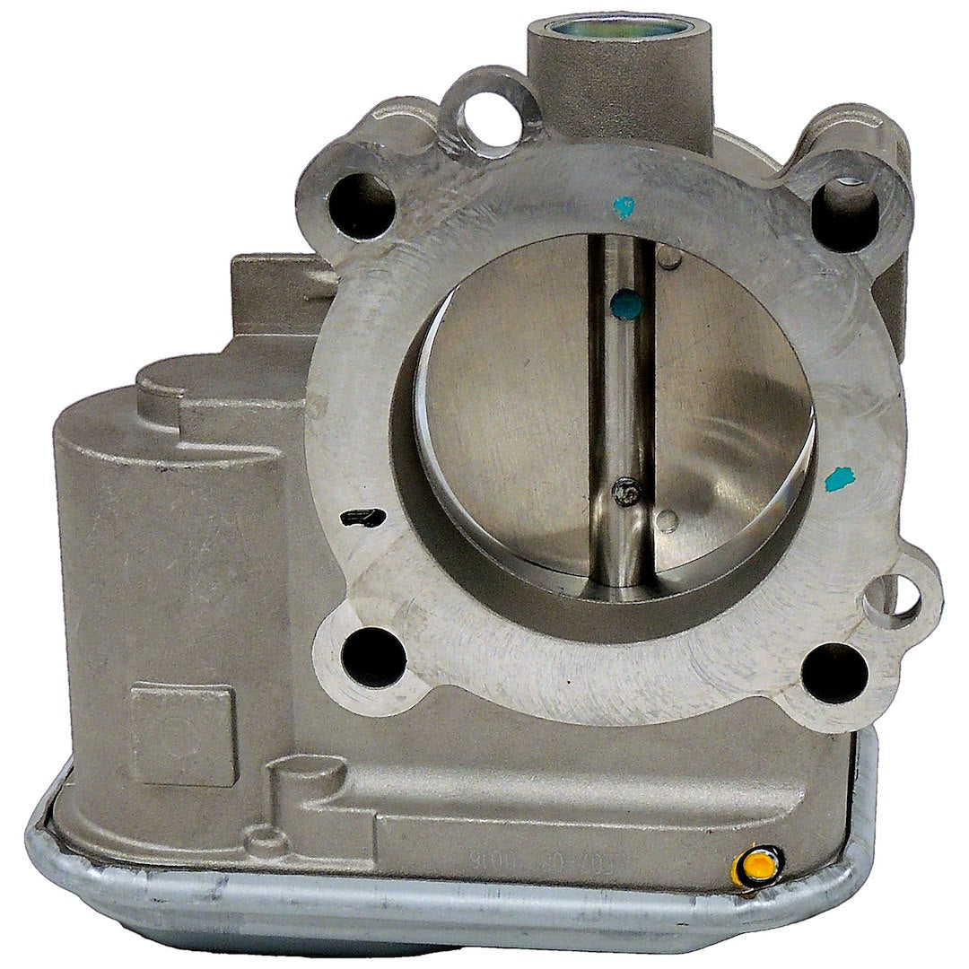 Crown Automotive 4891735ac Throttle Body||4891735ac_4.Jpg||89||c1y4891735ac||1729962