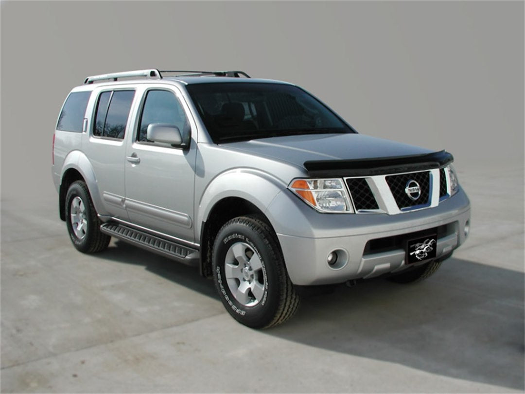 Product of Stampede 2414-2 Vigilante Premium High Raised Mount Bug Shield