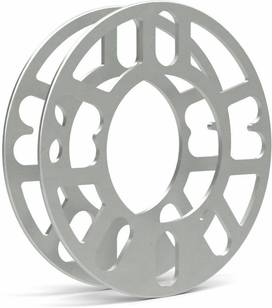 Coyote Wheel Accessories 911122-A Wheel Spacer||911122-A.Jpg||85||rev911122a||1699334