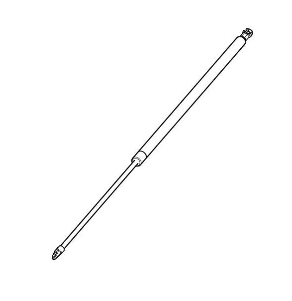Carefree Rv R001788 Awning Shock||r001788.Jpg||85||c6fr001788||957438