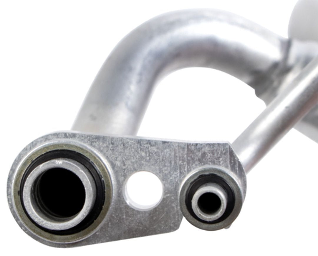Four Seasons 65202 Air Conditioner Hose||||89||f1165202||2017481
