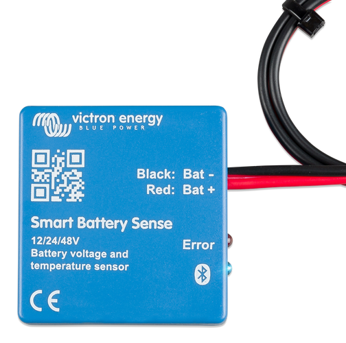 Product of Victron Energy Sbs050150200 Battery Monitor