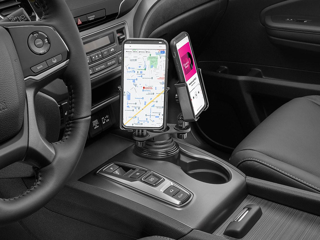 Weathertech (Usa) 8acf12xld Cell Phone Mount||8acf12xld_5.Jpg||90||w248acf12xld||1324720