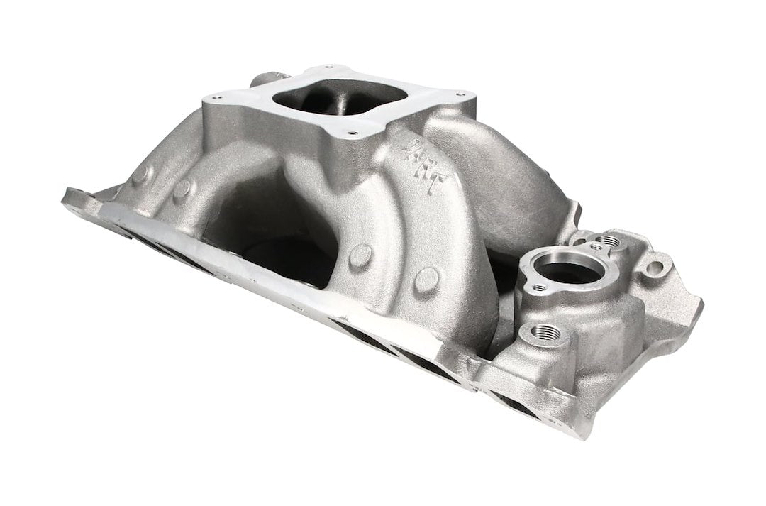 Product of Dart 41125000 Intake Manifold