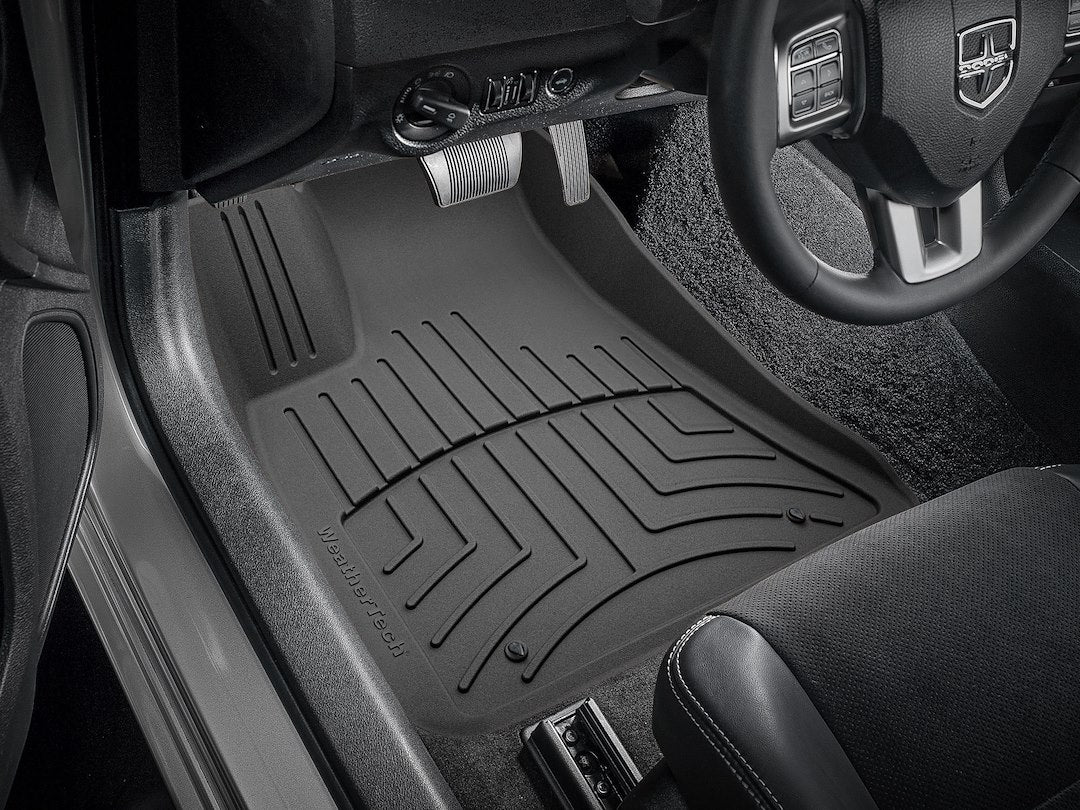 Weathertech (Usa) 444251im Floor Liner||444251im_1.Jpg||86||w24444251im||1172344