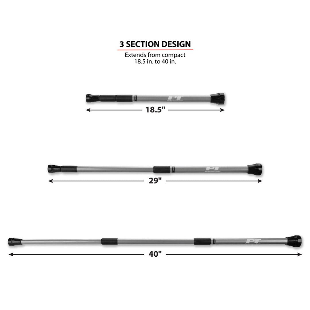 Performance Tool W1475 Door Prop Rod||w1475_10.Jpg||95||ptlw1475||1574790