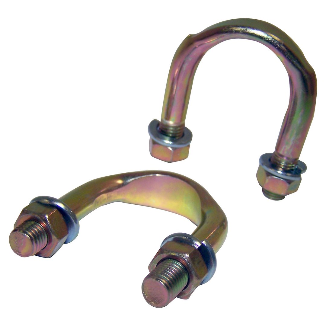 Crown Automotive A490k Universal Joint U-Bolt Kit||a490k.Jpg||85||c1ya490k||1192537
