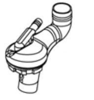 Product of Thetford 92926 Toilet Pour Out Spout