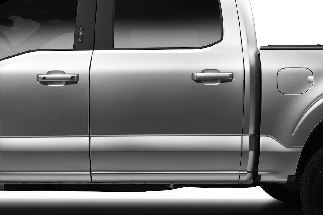 Husky Liner 98002r113e Door Edge Guard Set||door Edge Guard Set_3.Jpg||88||h2198002r113e||1778210