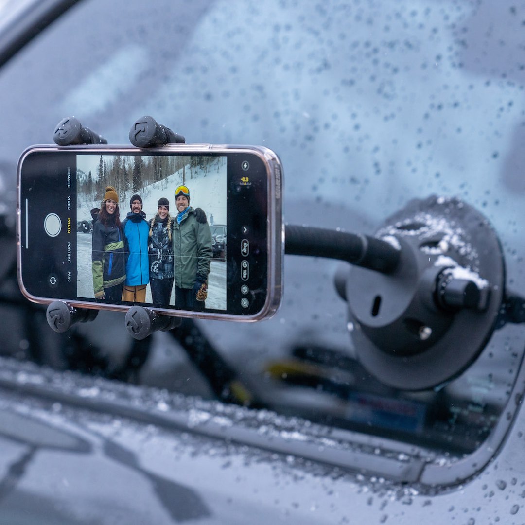 Seasucker El6013 Cell Phone Mount||el6013_2.Jpg||87||sskel6013||1763445