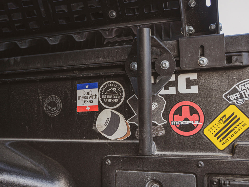 Product of Cali Raised Led Cr2417 Flagpole Mount