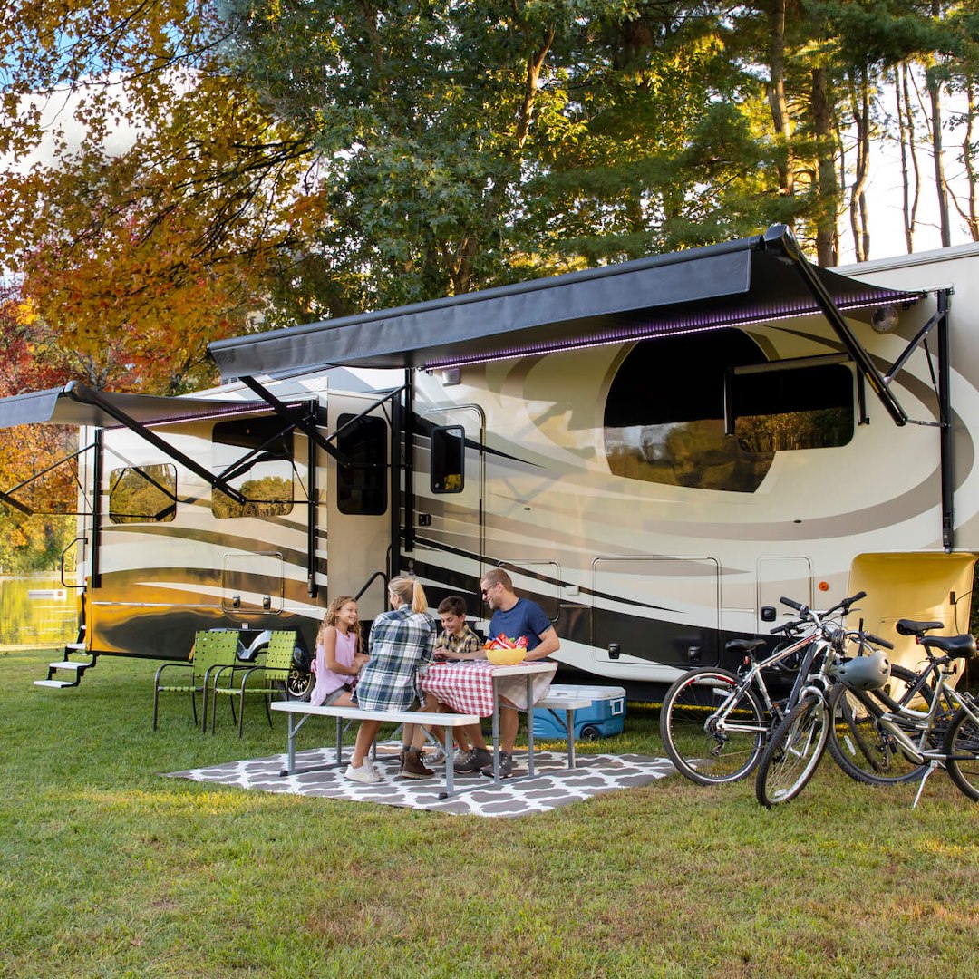 Product of Lippert Components 674806 Rust And Corrosion Inhibitor