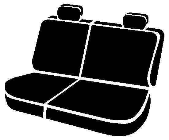 Fia Np92-25 Gray Seat Cover||2-25.Jpg||86||f48np9225gray||1583413